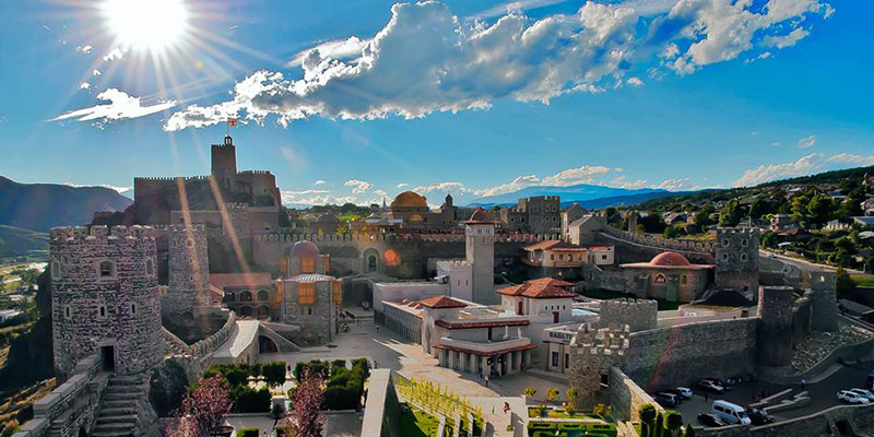 CULTURAL TOURS